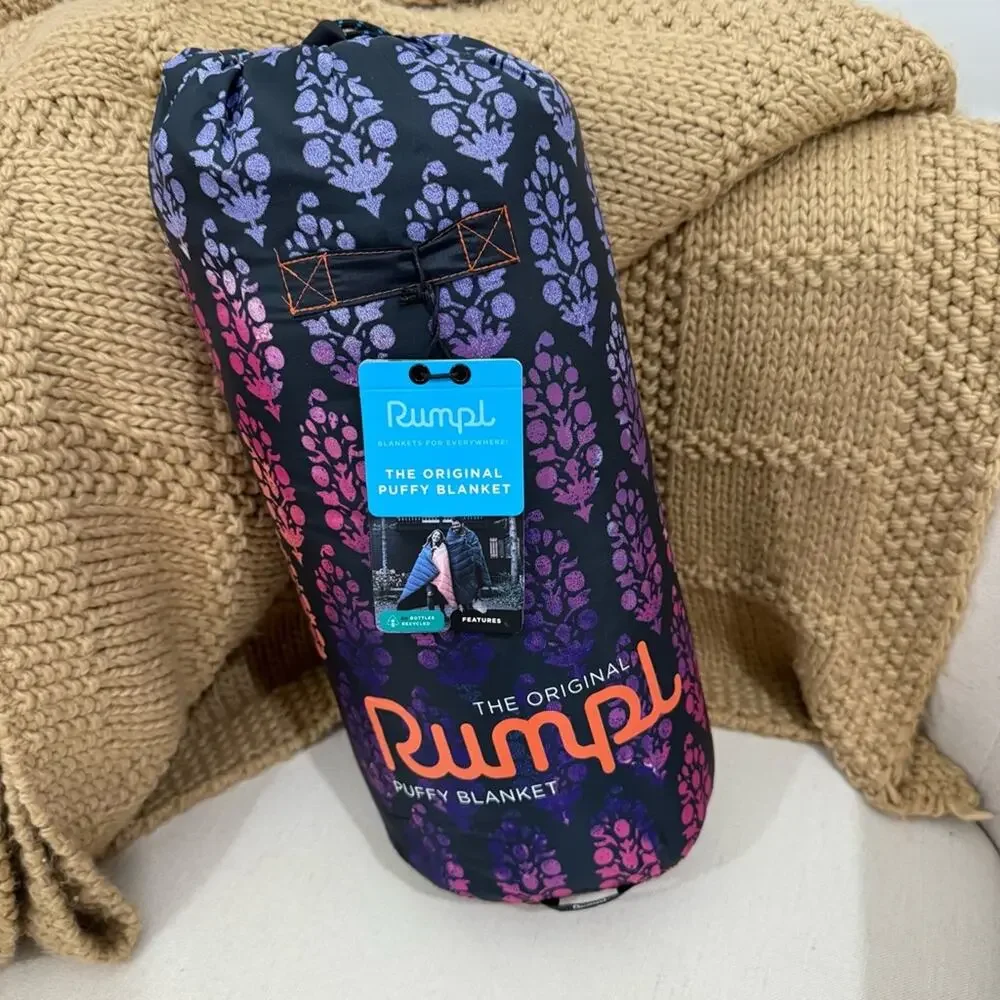 RUMPL x FP Movement Original Puffy Blanket